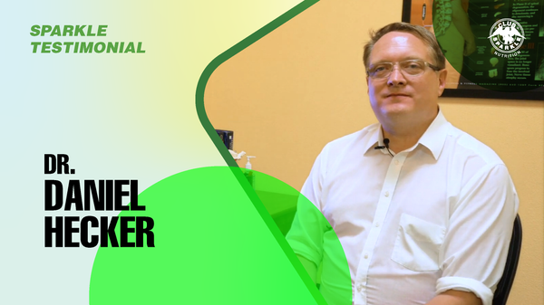 Dr. Daniel Hecker (Chiropractor)