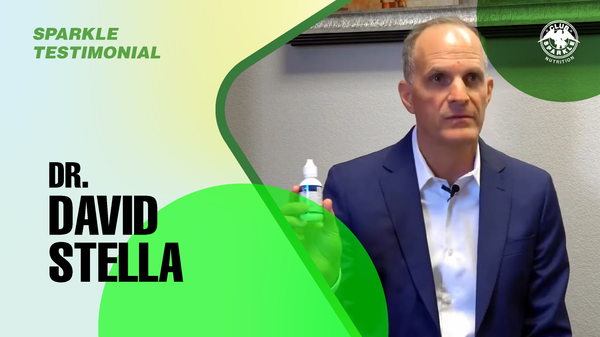 Dr. David Stella (Holistic Chiropractor)