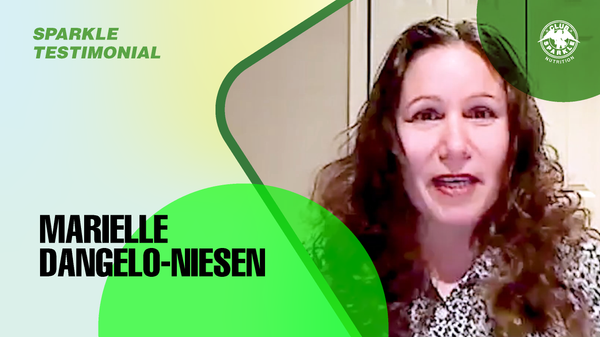 Marielle Dangelo-Niesen—Empowering and Inspiring Others