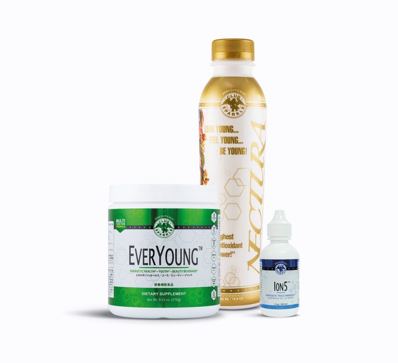 Trifecta of Wellness